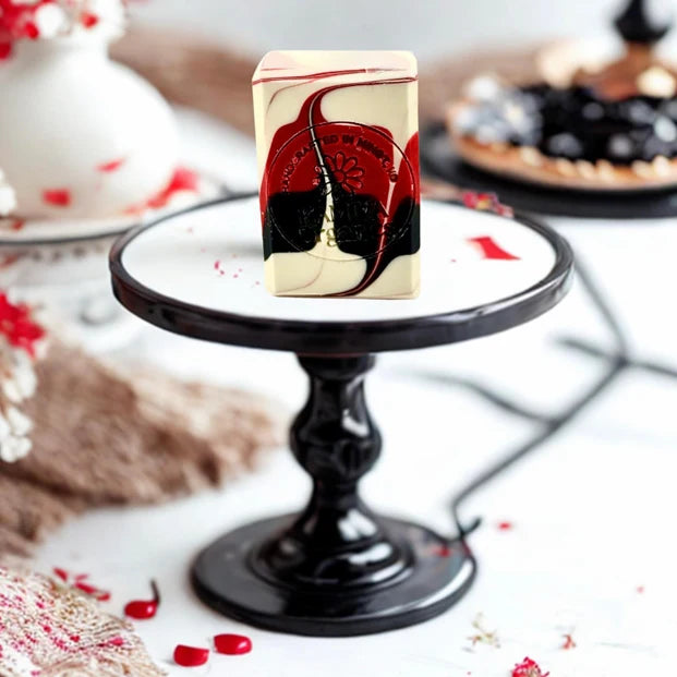 Avocado & Tallow Soap - Glow Getter | Kamiva Organics