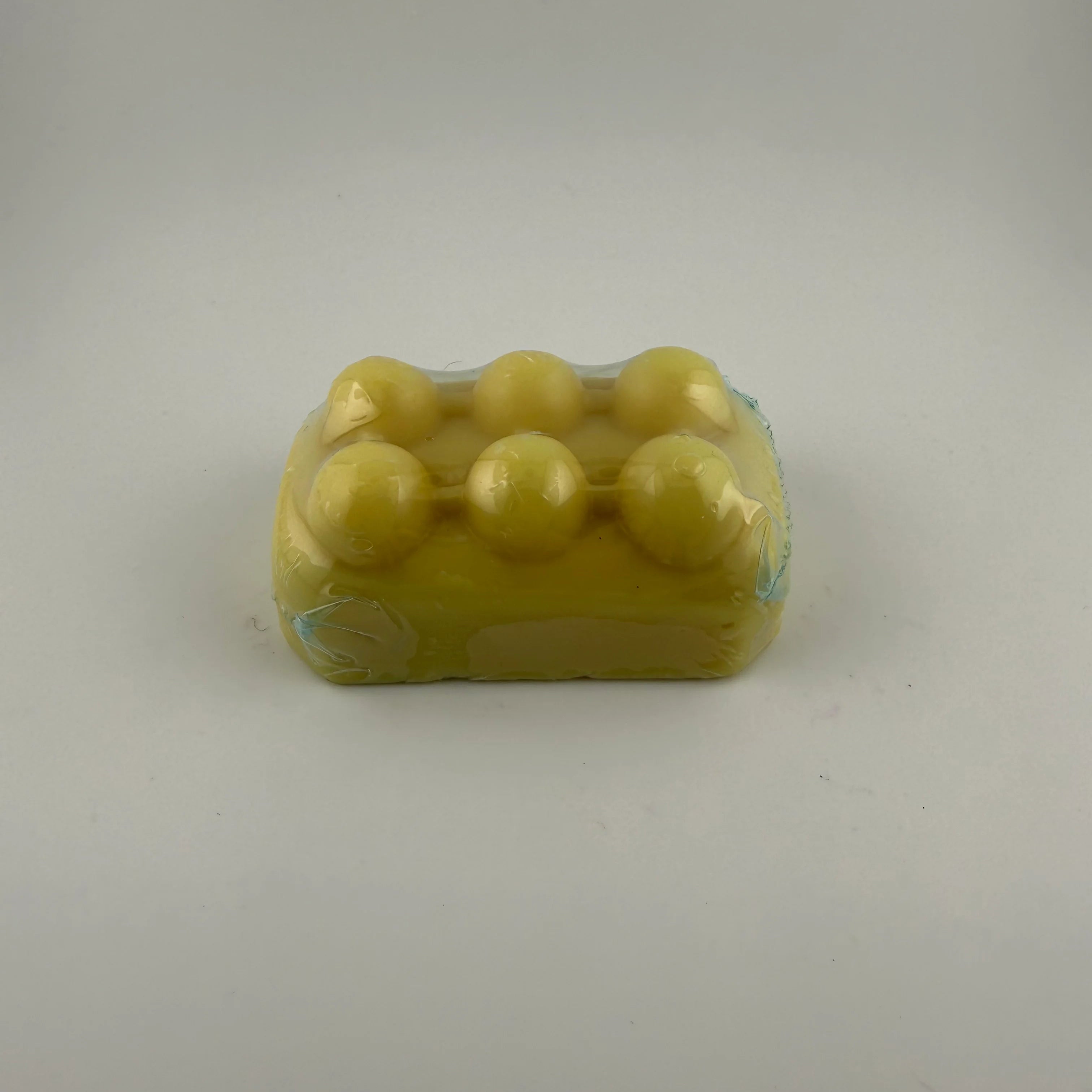 Massage Lotion Bar - Lavender | Kamiva Organics