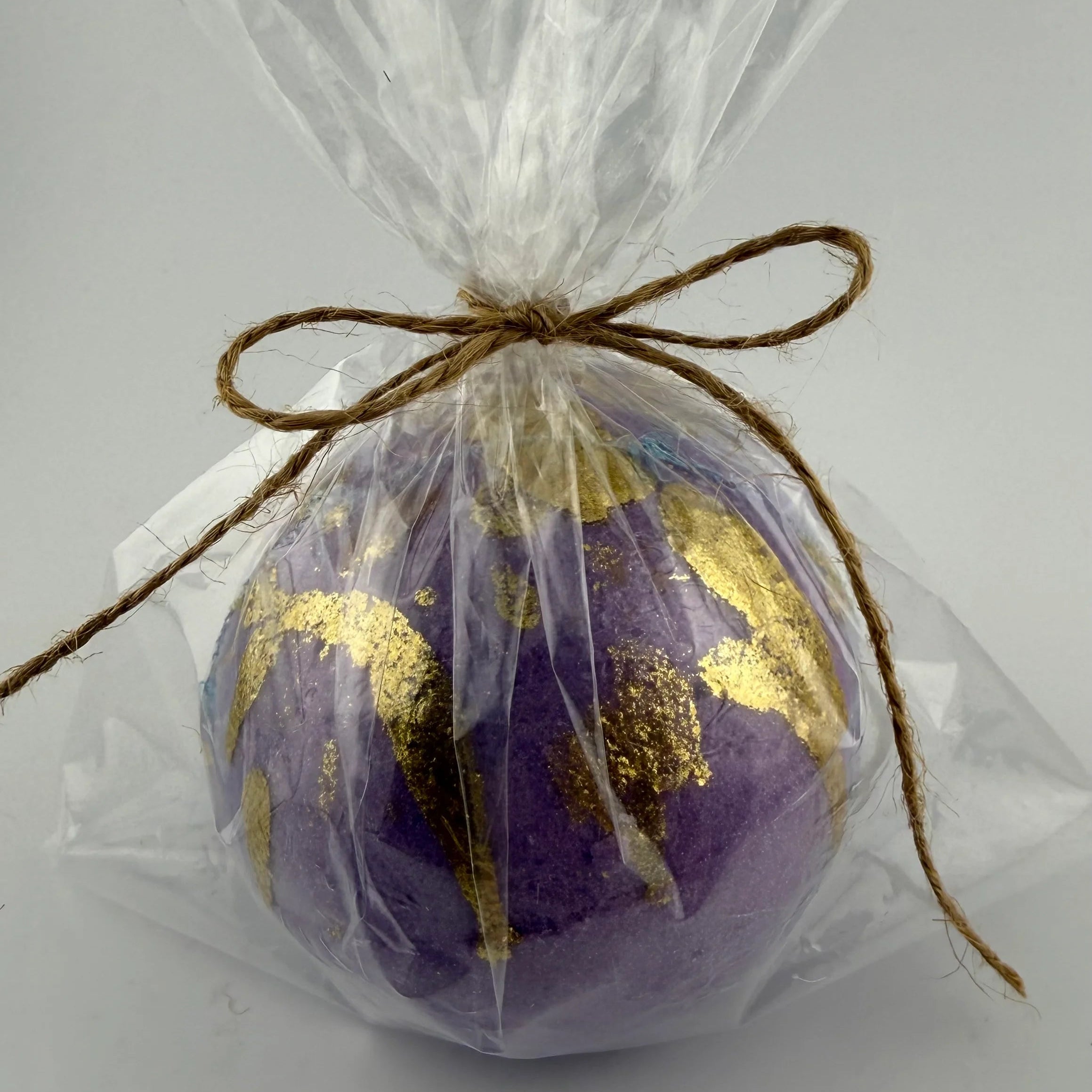 Muscle Relief Bath Bomb – Skin Recovery