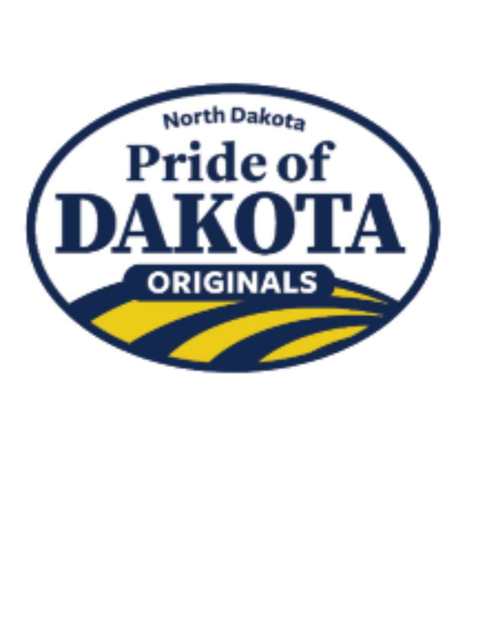 Pride of North Dakota | Kamiva Organics
